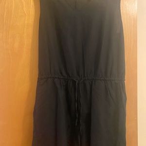 Amazon Essentials Woman’s Terry Romper